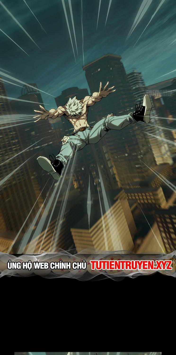 Đại Tượng Vô Hình - Chapter 379 - Page 30