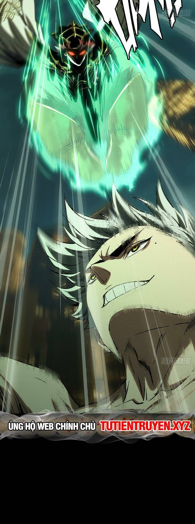 Đại Tượng Vô Hình - Chapter 379 - Page 32