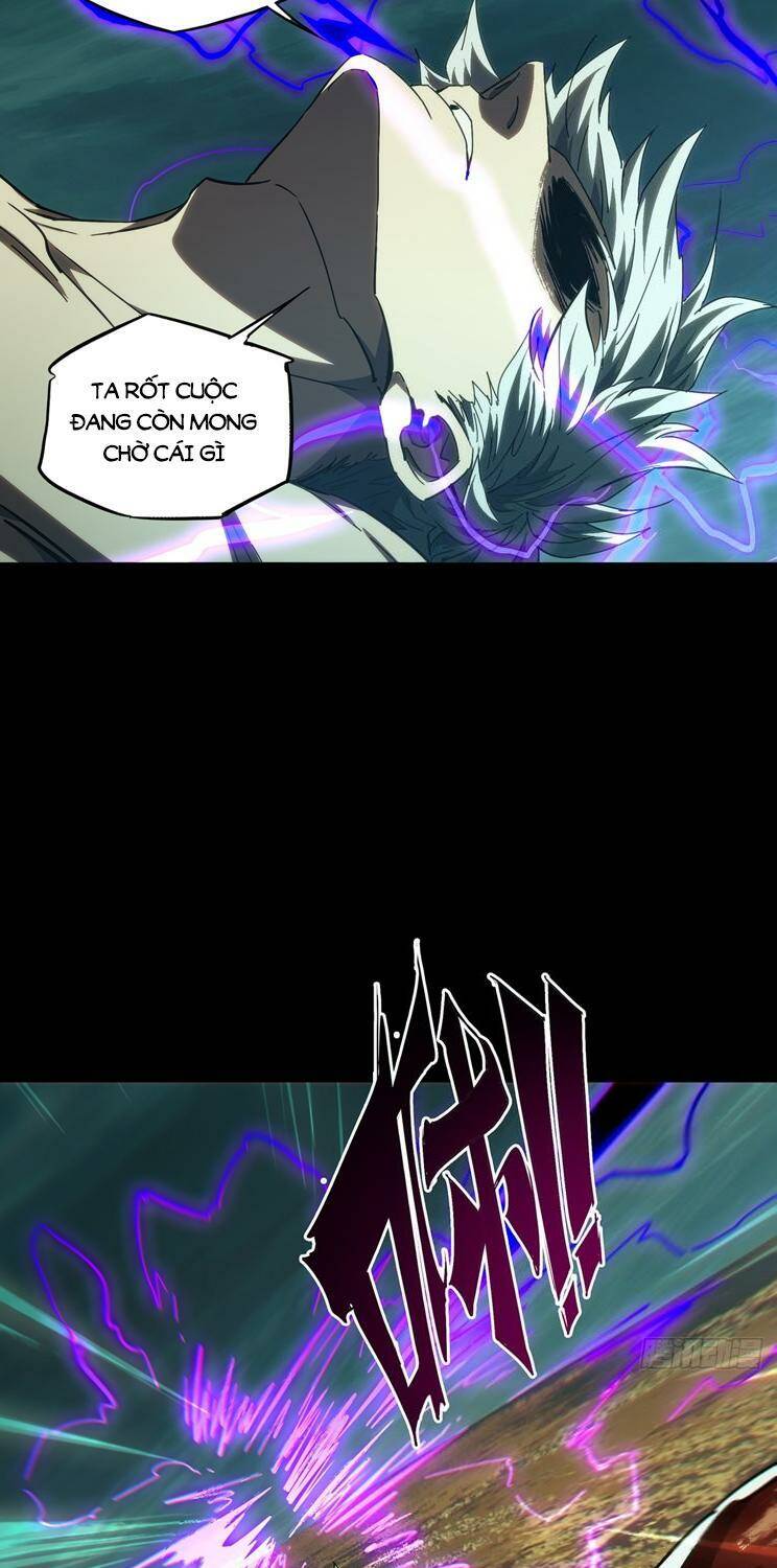 Đại Tượng Vô Hình - Chapter 379 - Page 38