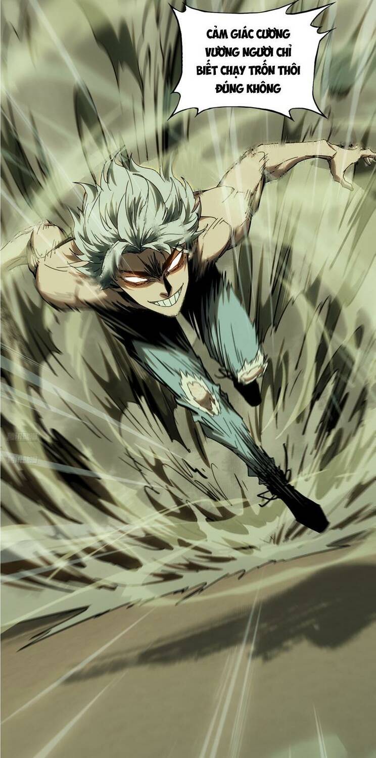 Đại Tượng Vô Hình - Chapter 379 - Page 3