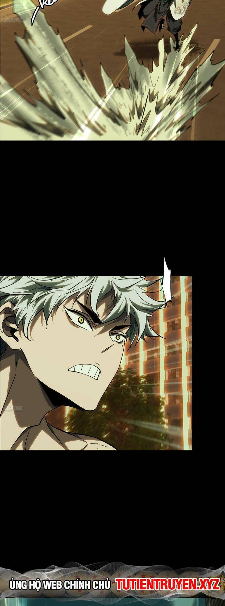 Đại Tượng Vô Hình - Chapter 379 - Page 5