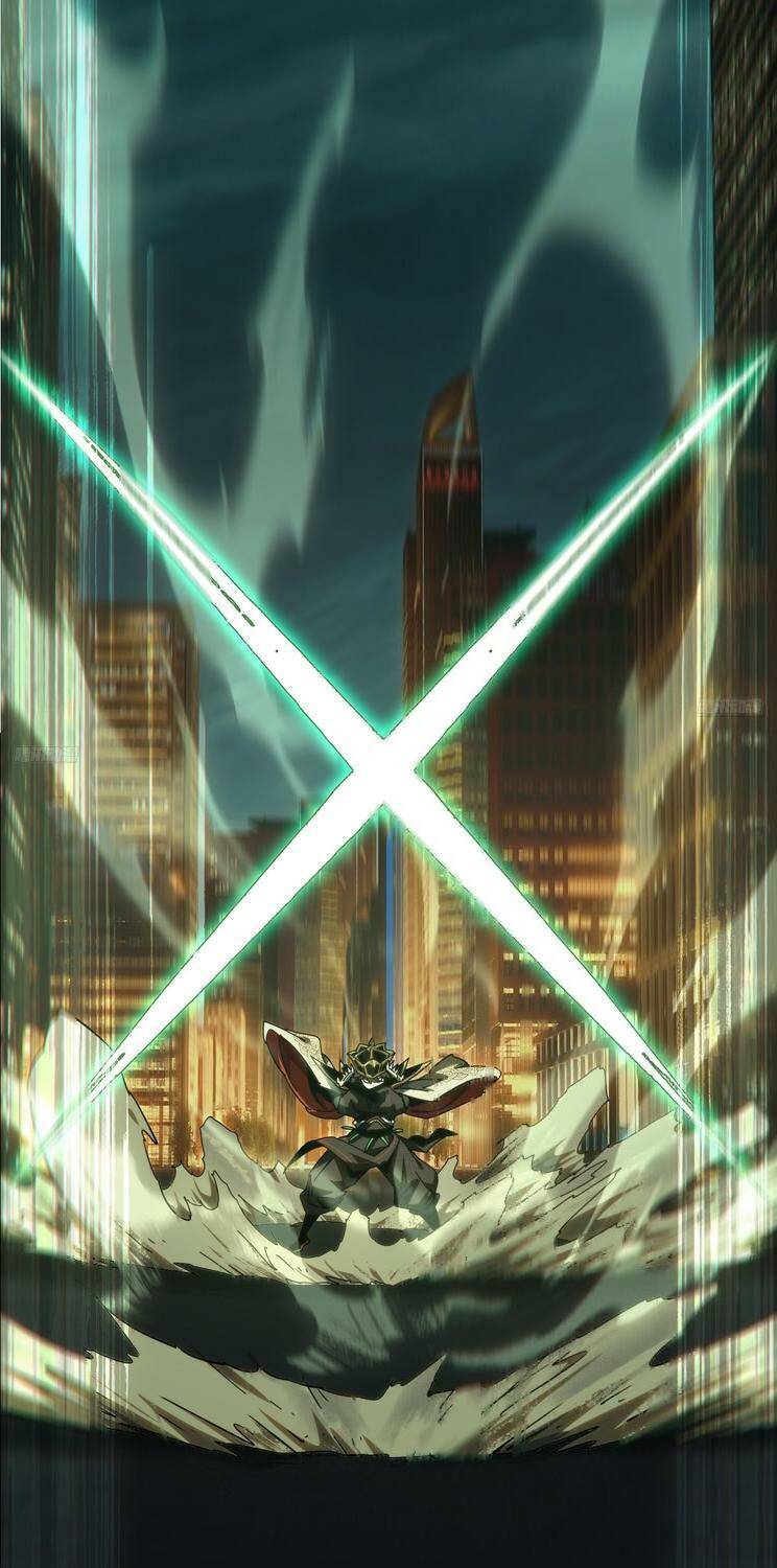 Đại Tượng Vô Hình - Chapter 379 - Page 6