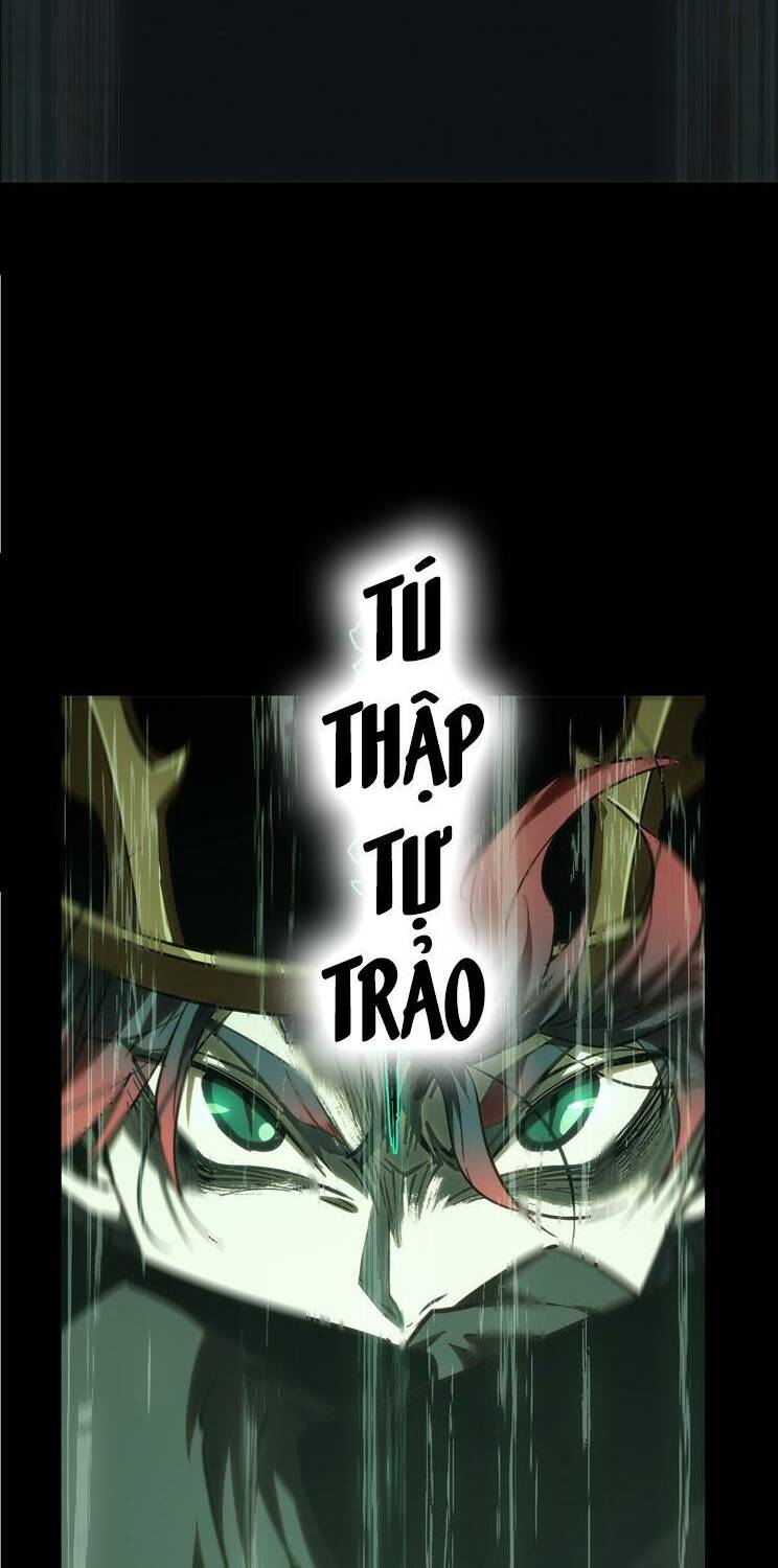 Đại Tượng Vô Hình - Chapter 379 - Page 7