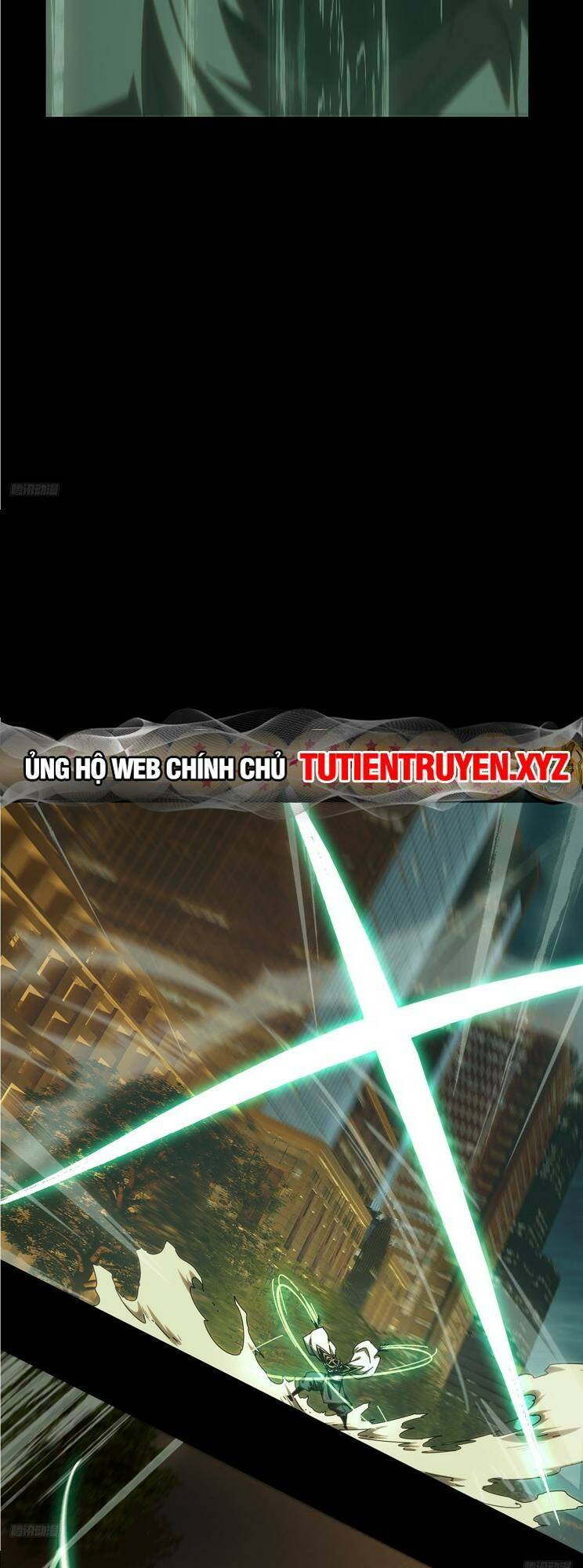 Đại Tượng Vô Hình - Chapter 379 - Page 8