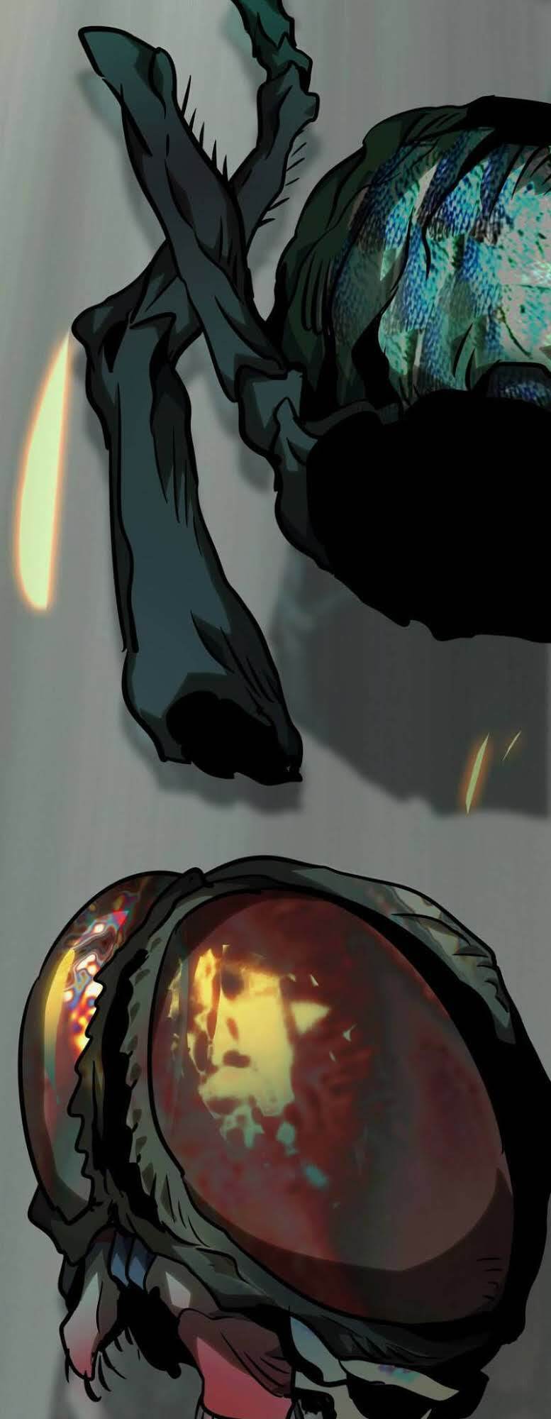 Đại Tượng Vô Hình - Chapter 38 - Page 10