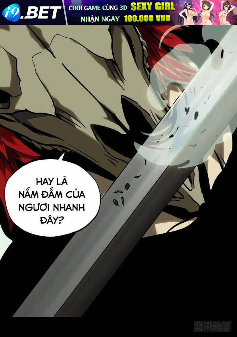 Đại Tượng Vô Hình - Chapter 38 - Page 12