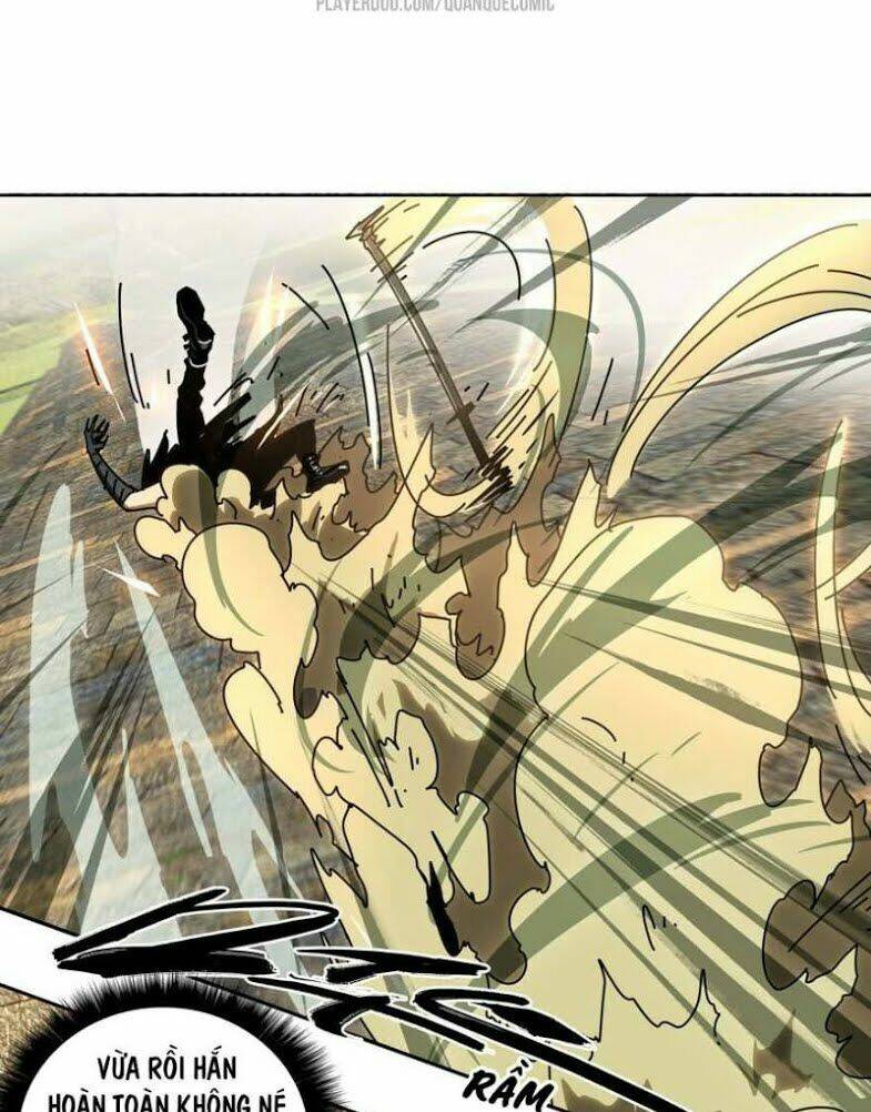 Đại Tượng Vô Hình - Chapter 38 - Page 16