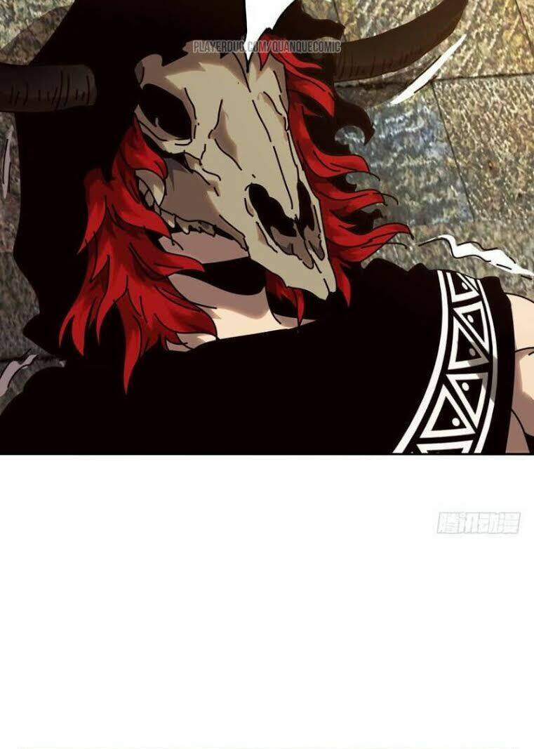 Đại Tượng Vô Hình - Chapter 38 - Page 19