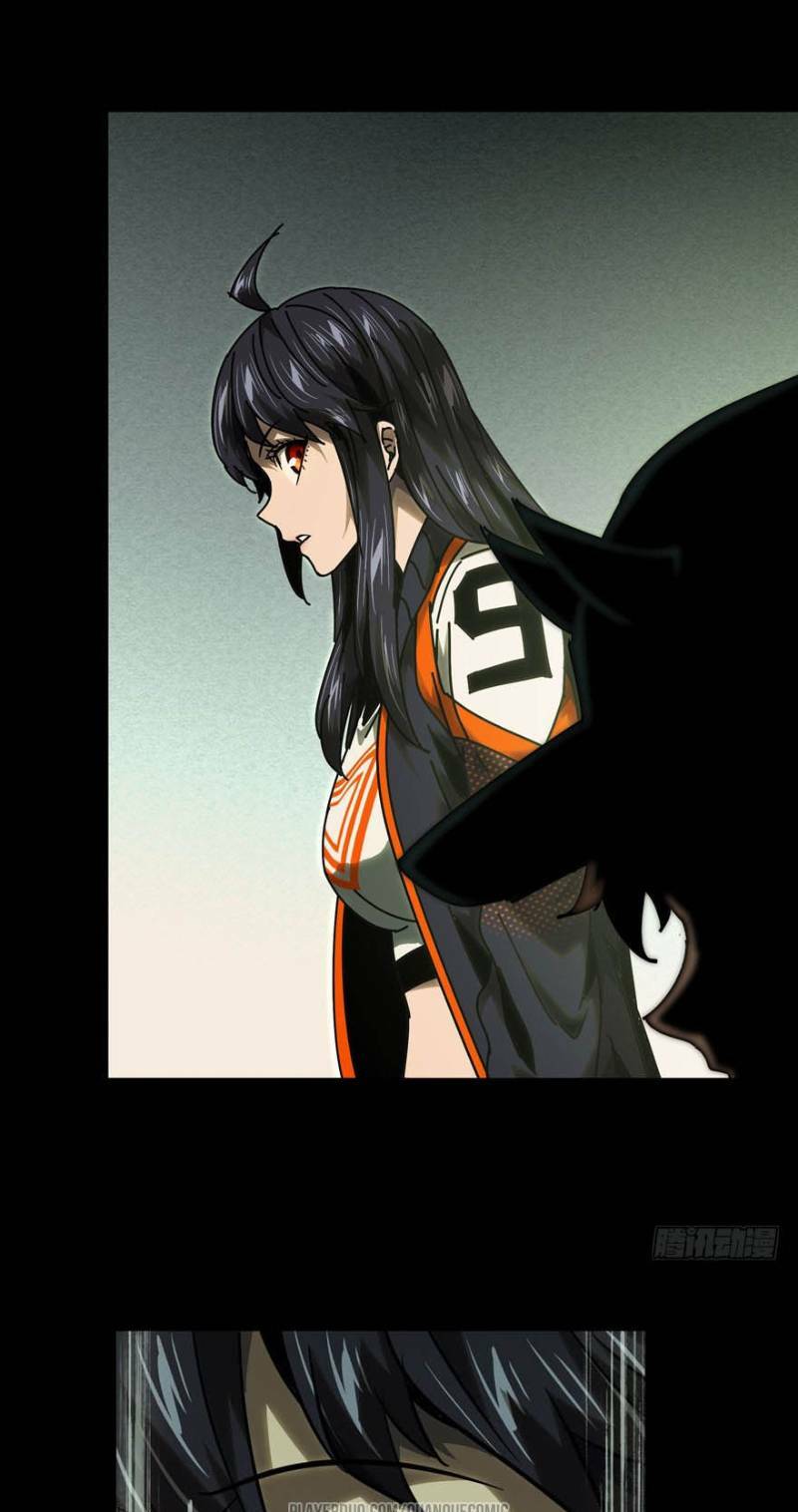 Đại Tượng Vô Hình - Chapter 38 - Page 27