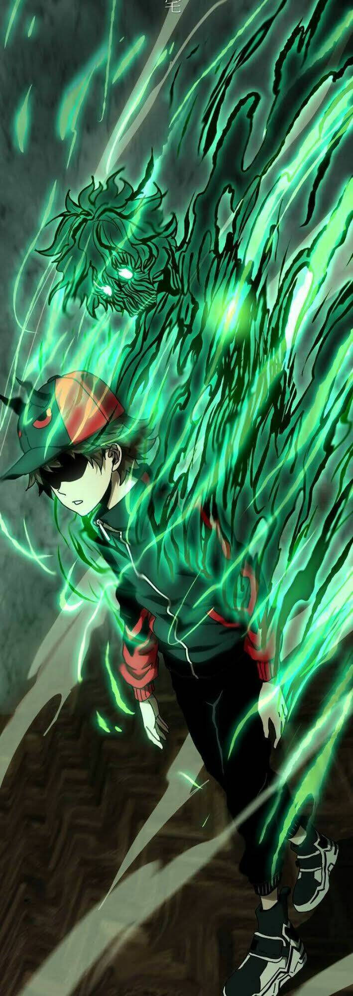 Đại Tượng Vô Hình - Chapter 38 - Page 29