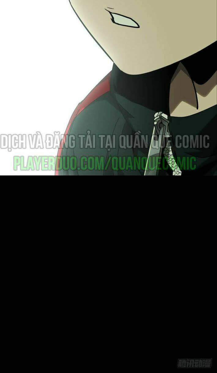 Đại Tượng Vô Hình - Chapter 38 - Page 31