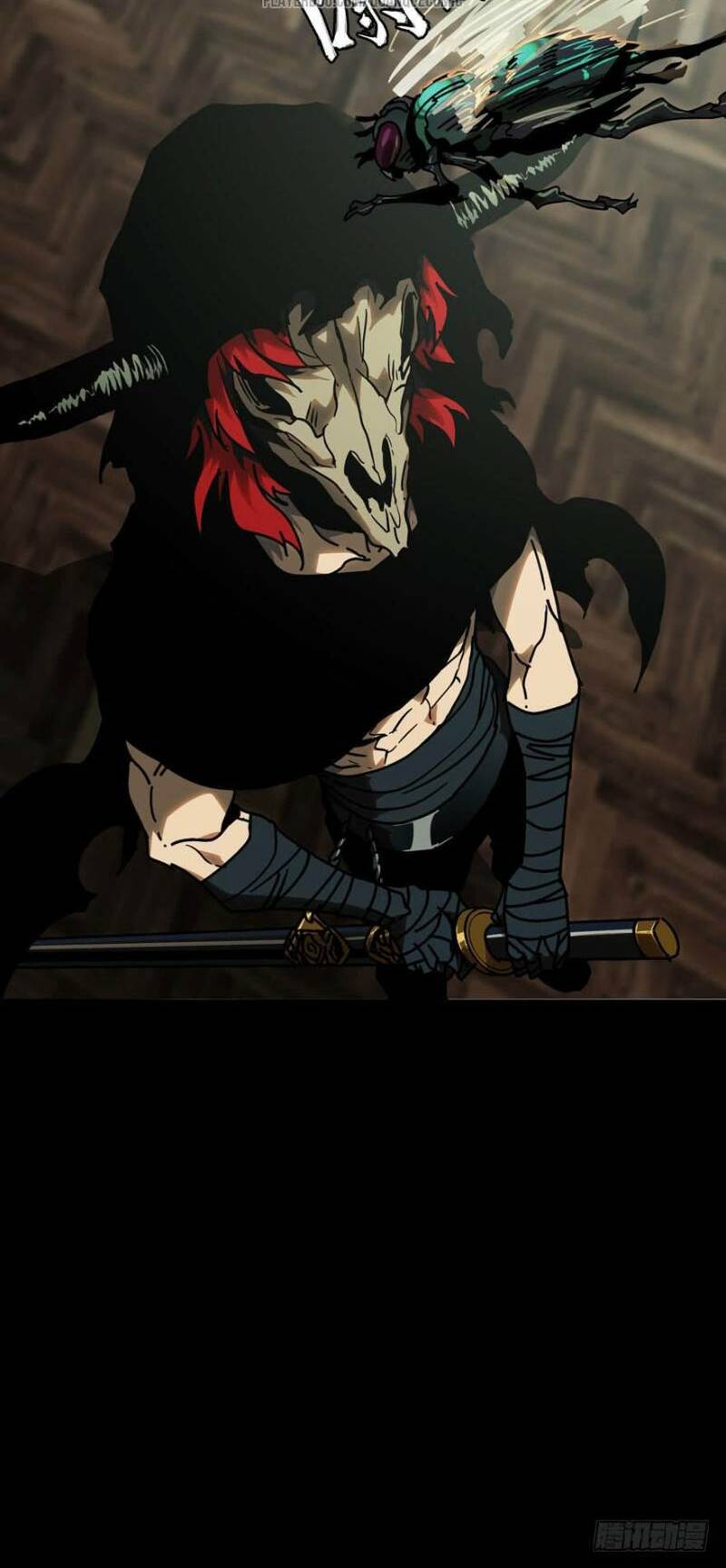 Đại Tượng Vô Hình - Chapter 38 - Page 7