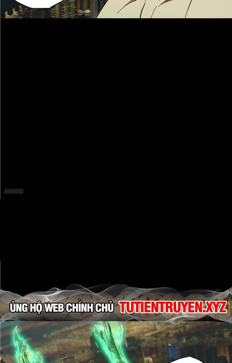 Đại Tượng Vô Hình - Chapter 380 - Page 12