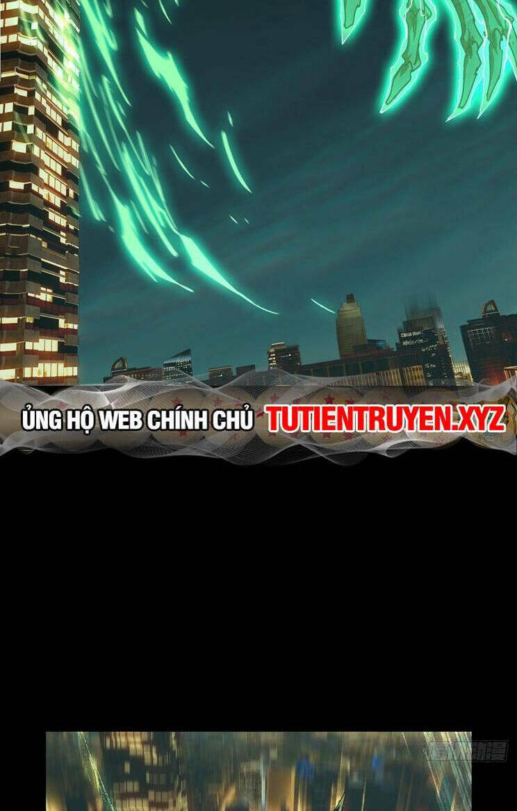 Đại Tượng Vô Hình - Chapter 380 - Page 15