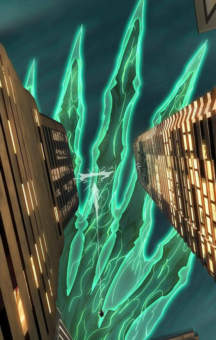 Đại Tượng Vô Hình - Chapter 380 - Page 19