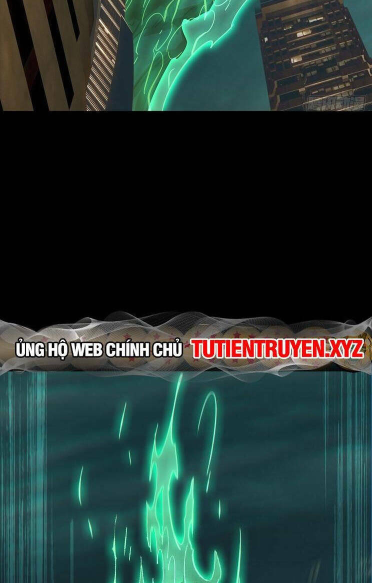 Đại Tượng Vô Hình - Chapter 380 - Page 20