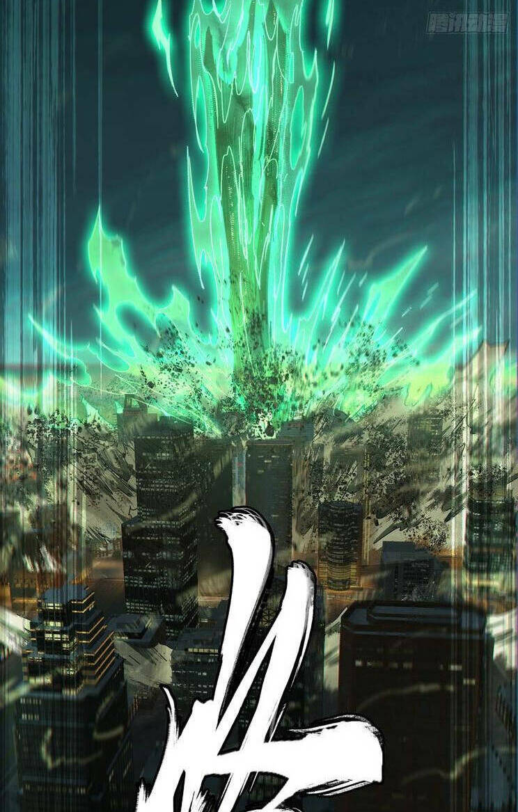 Đại Tượng Vô Hình - Chapter 380 - Page 21