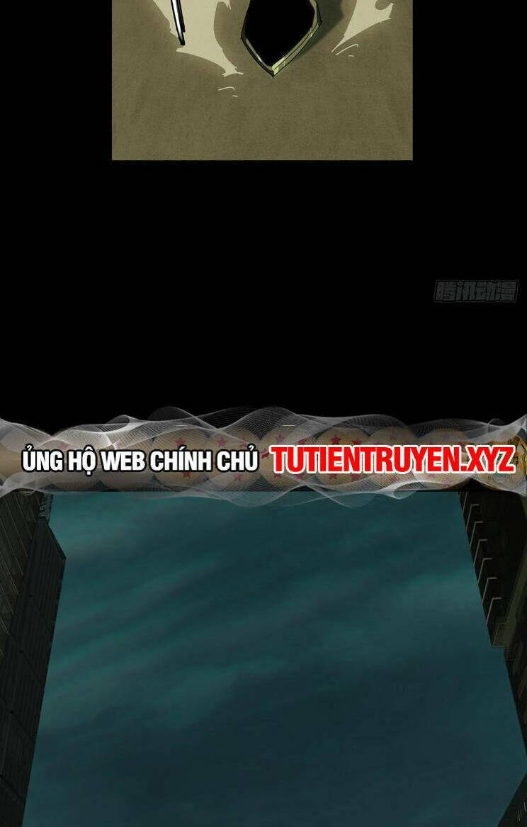 Đại Tượng Vô Hình - Chapter 380 - Page 23