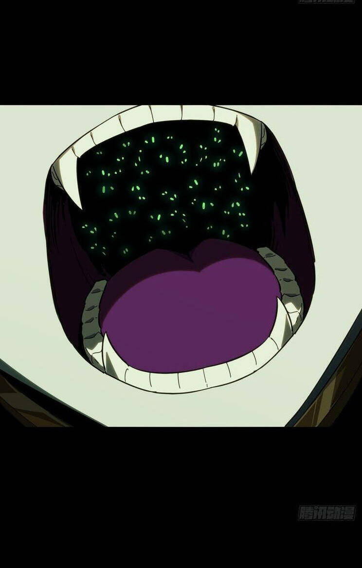 Đại Tượng Vô Hình - Chapter 380 - Page 27