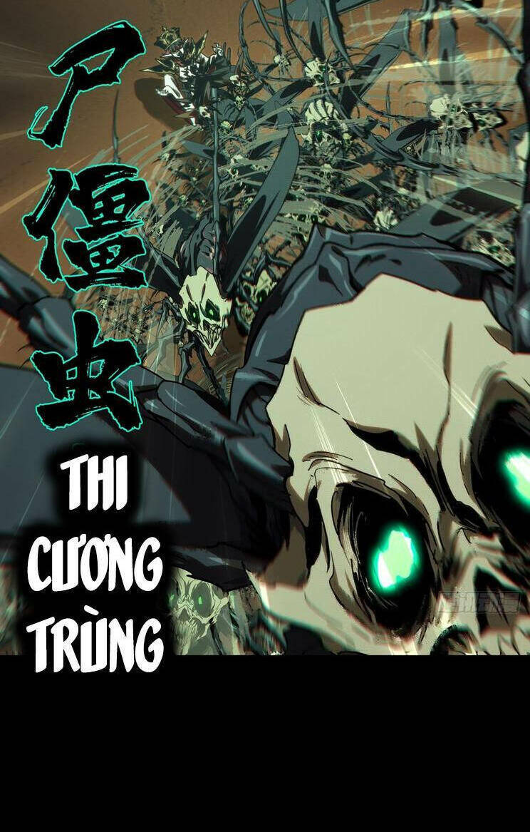 Đại Tượng Vô Hình - Chapter 380 - Page 29