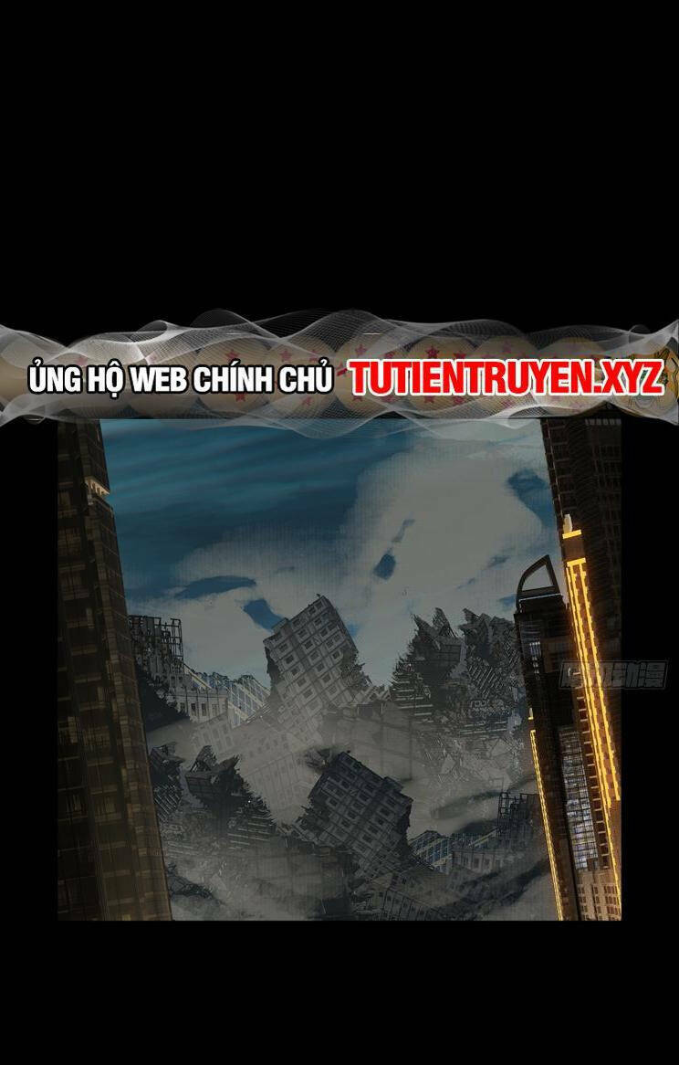 Đại Tượng Vô Hình - Chapter 380 - Page 30