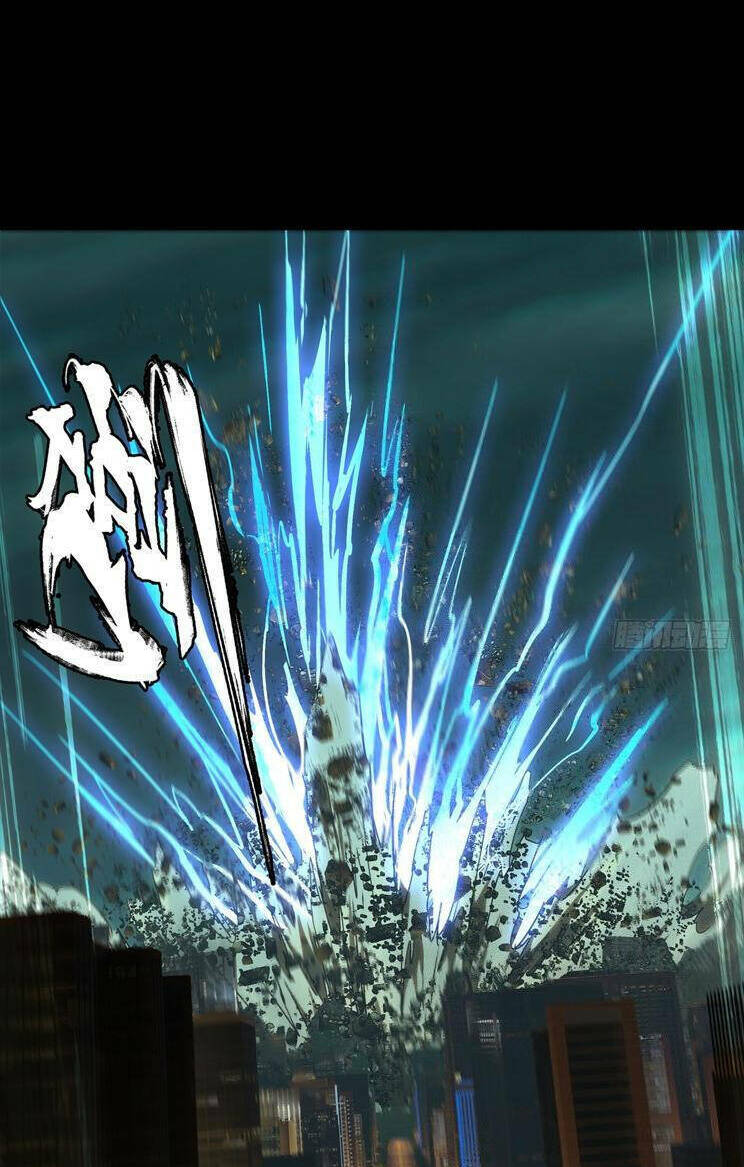 Đại Tượng Vô Hình - Chapter 380 - Page 31