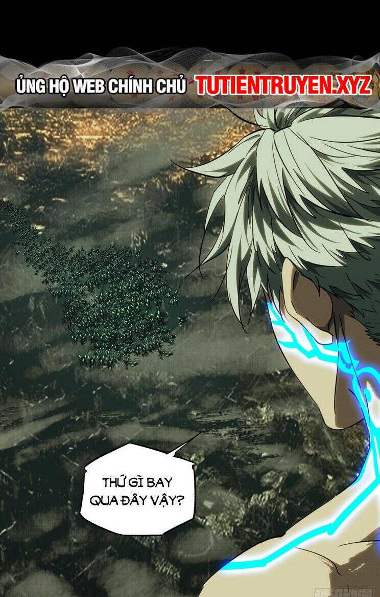 Đại Tượng Vô Hình - Chapter 380 - Page 35