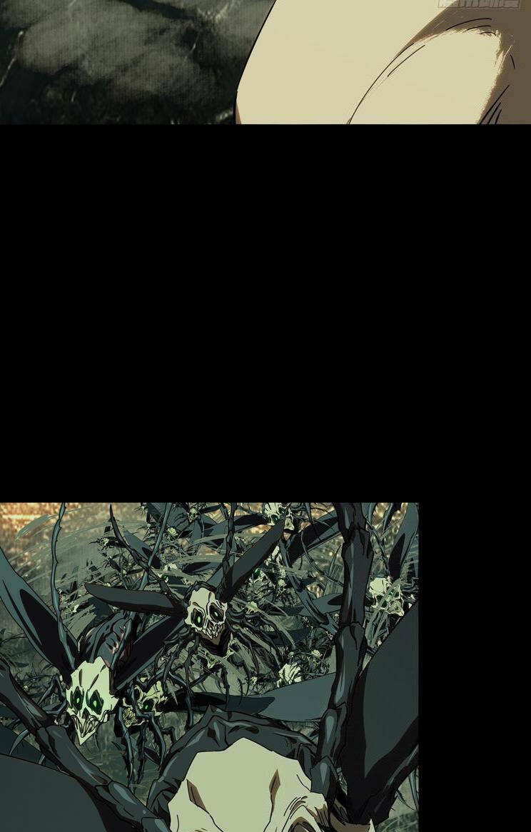 Đại Tượng Vô Hình - Chapter 380 - Page 36