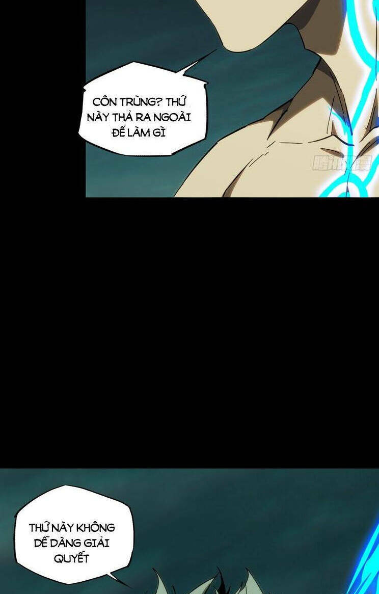 Đại Tượng Vô Hình - Chapter 380 - Page 38