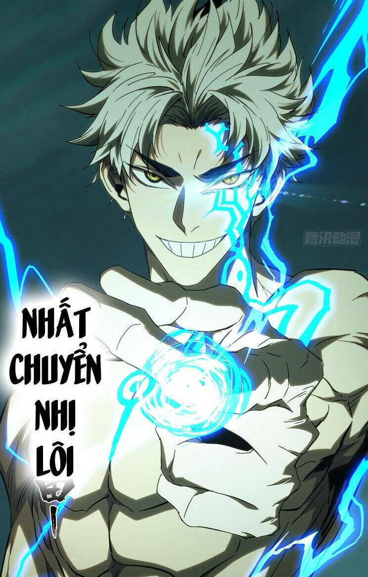 Đại Tượng Vô Hình - Chapter 380 - Page 39