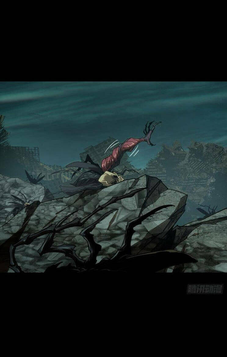 Đại Tượng Vô Hình - Chapter 380 - Page 45