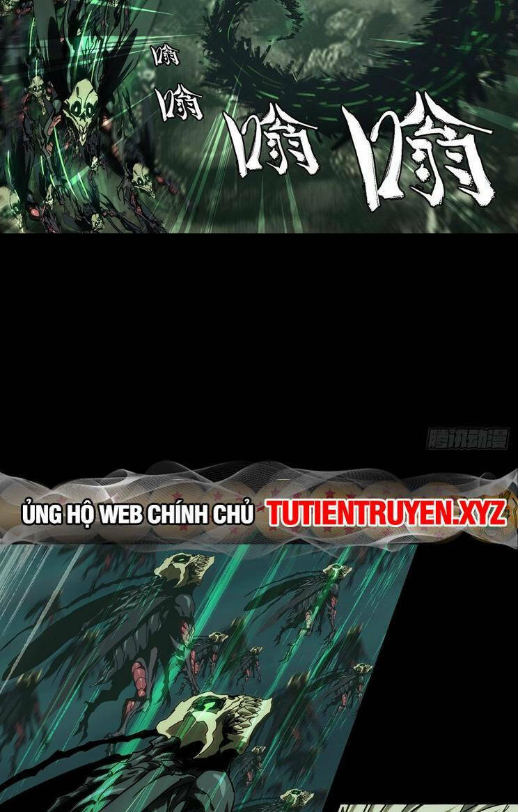 Đại Tượng Vô Hình - Chapter 380 - Page 48