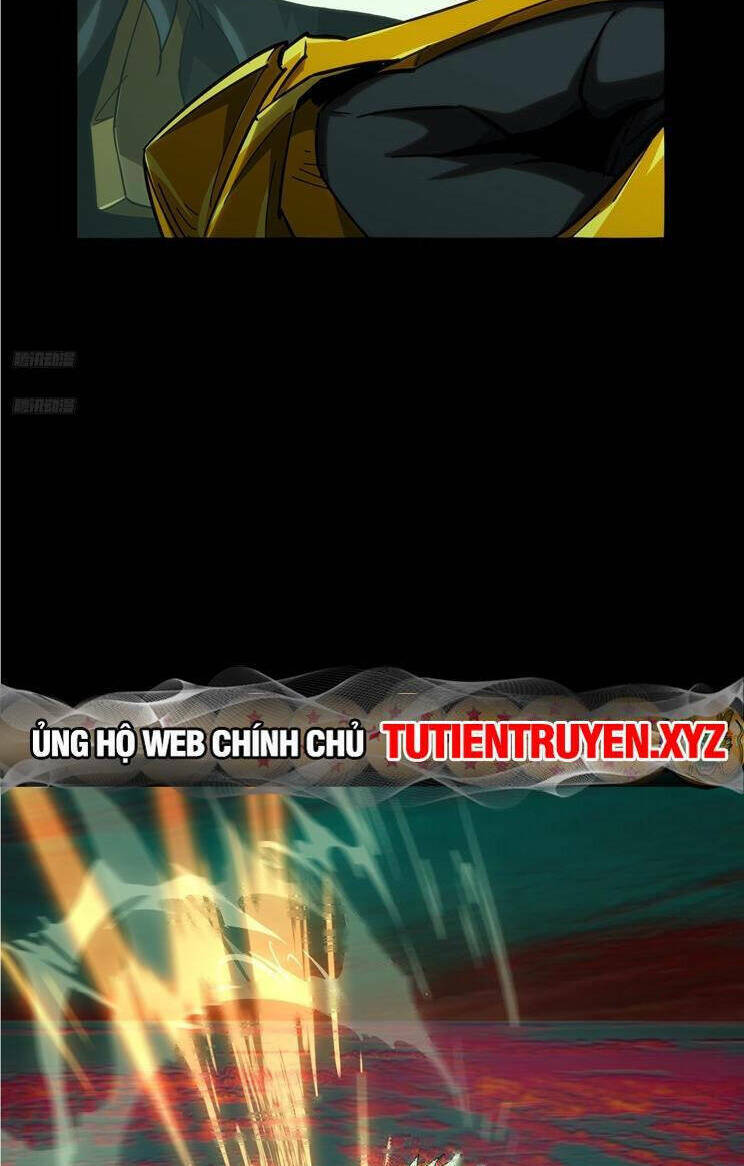 Đại Tượng Vô Hình - Chapter 380 - Page 4