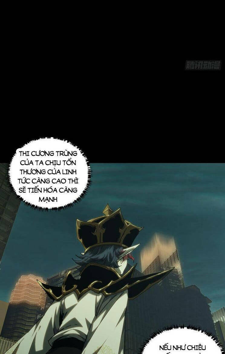 Đại Tượng Vô Hình - Chapter 380 - Page 53