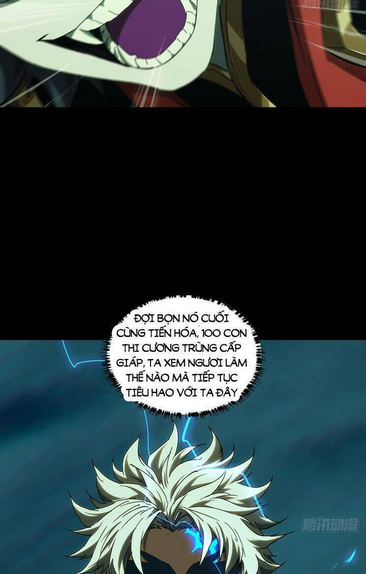 Đại Tượng Vô Hình - Chapter 380 - Page 55