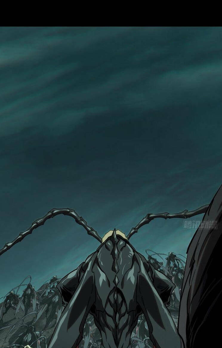 Đại Tượng Vô Hình - Chapter 380 - Page 58