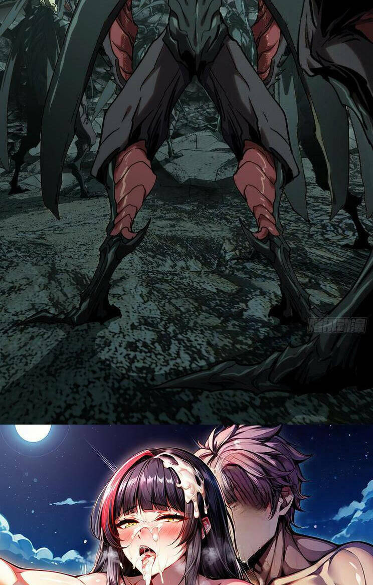 Đại Tượng Vô Hình - Chapter 380 - Page 59