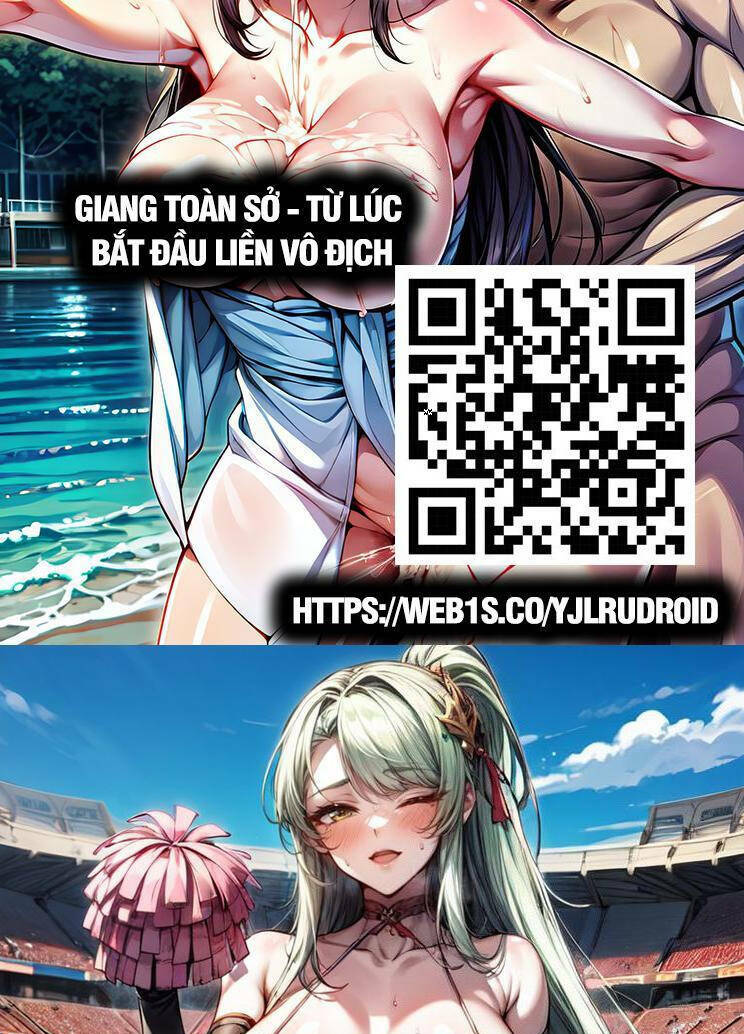Đại Tượng Vô Hình - Chapter 380 - Page 60