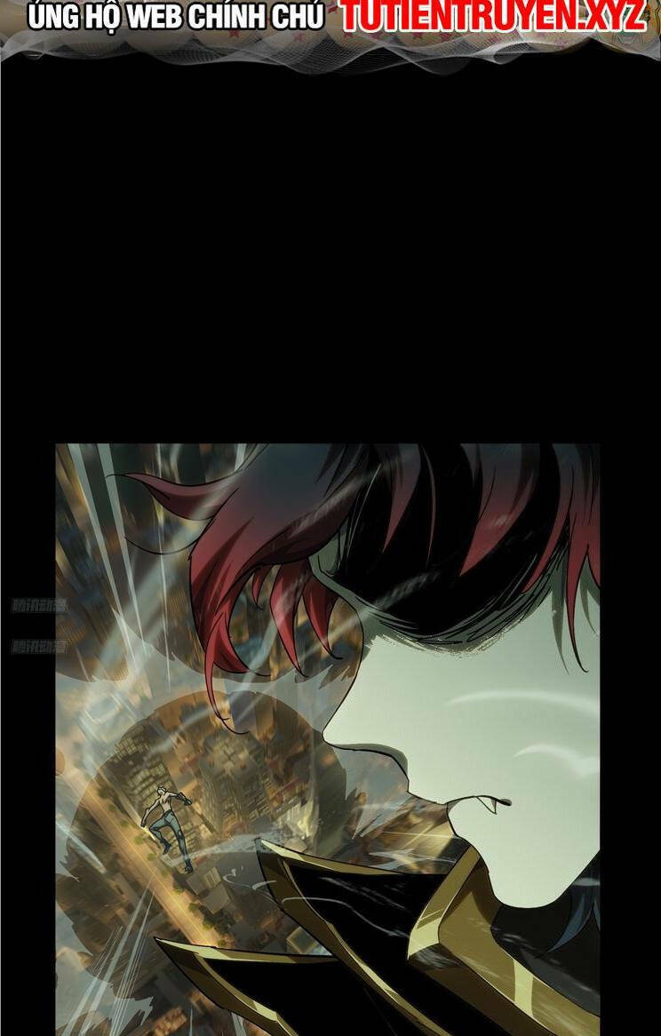 Đại Tượng Vô Hình - Chapter 380 - Page 6