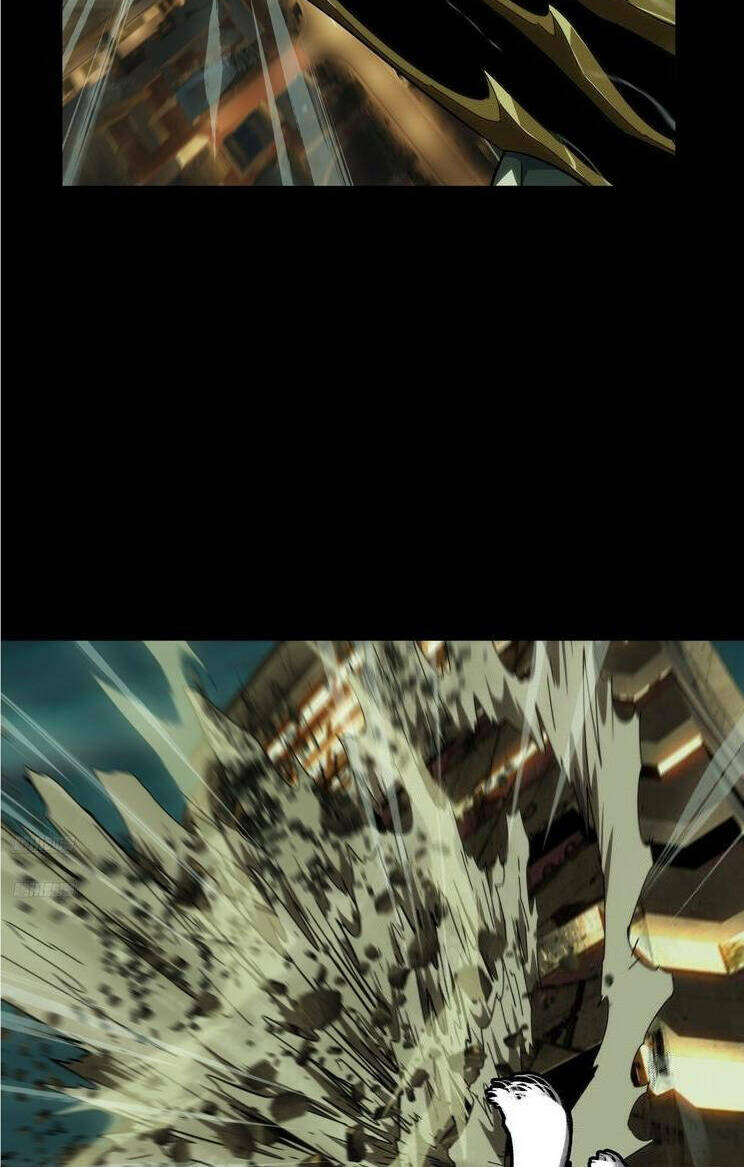 Đại Tượng Vô Hình - Chapter 380 - Page 7