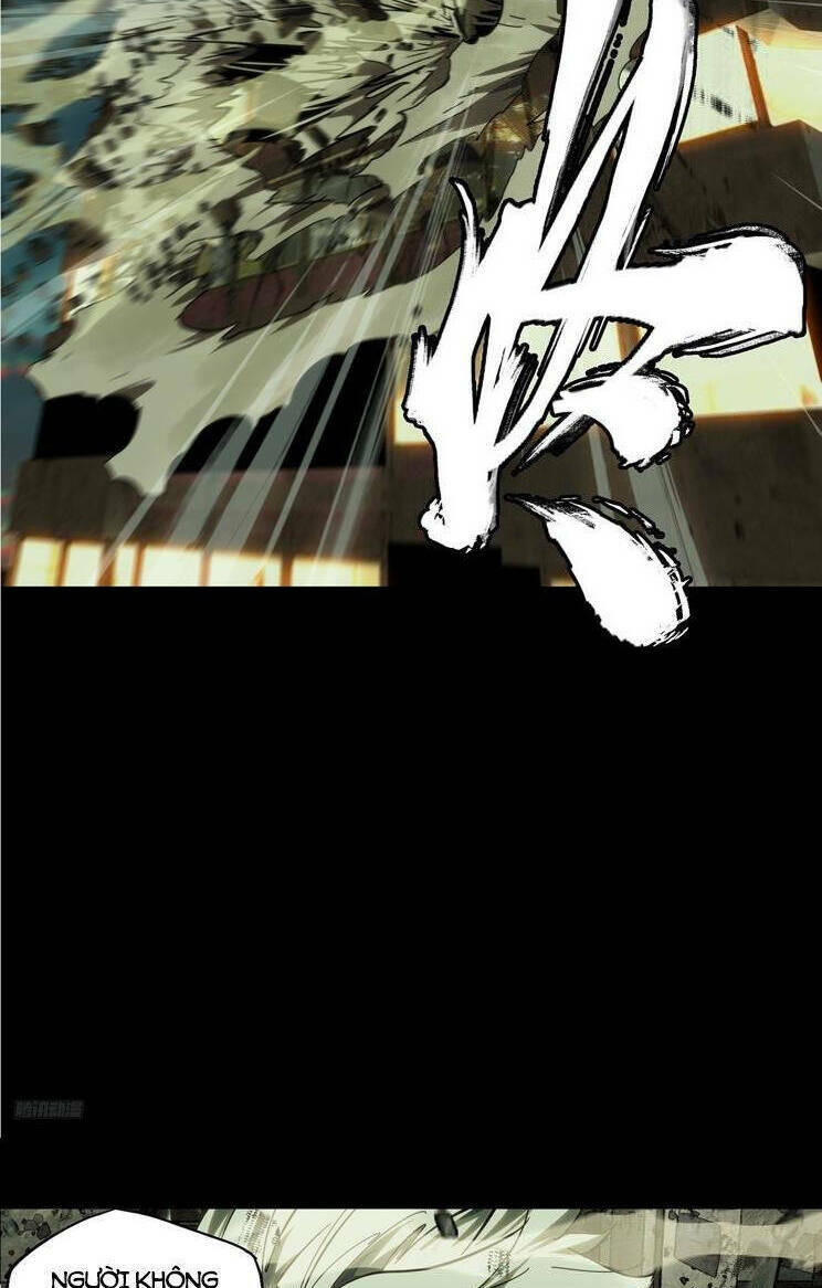 Đại Tượng Vô Hình - Chapter 380 - Page 8