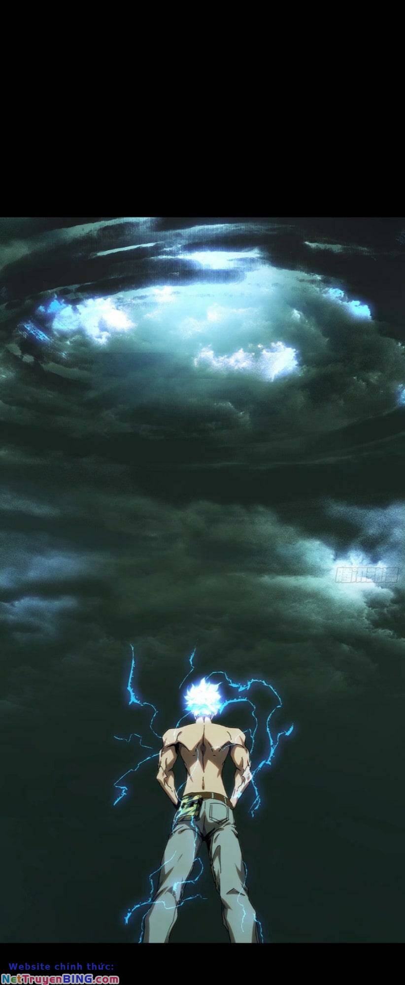 Đại Tượng Vô Hình - Chapter 381 - Page 10