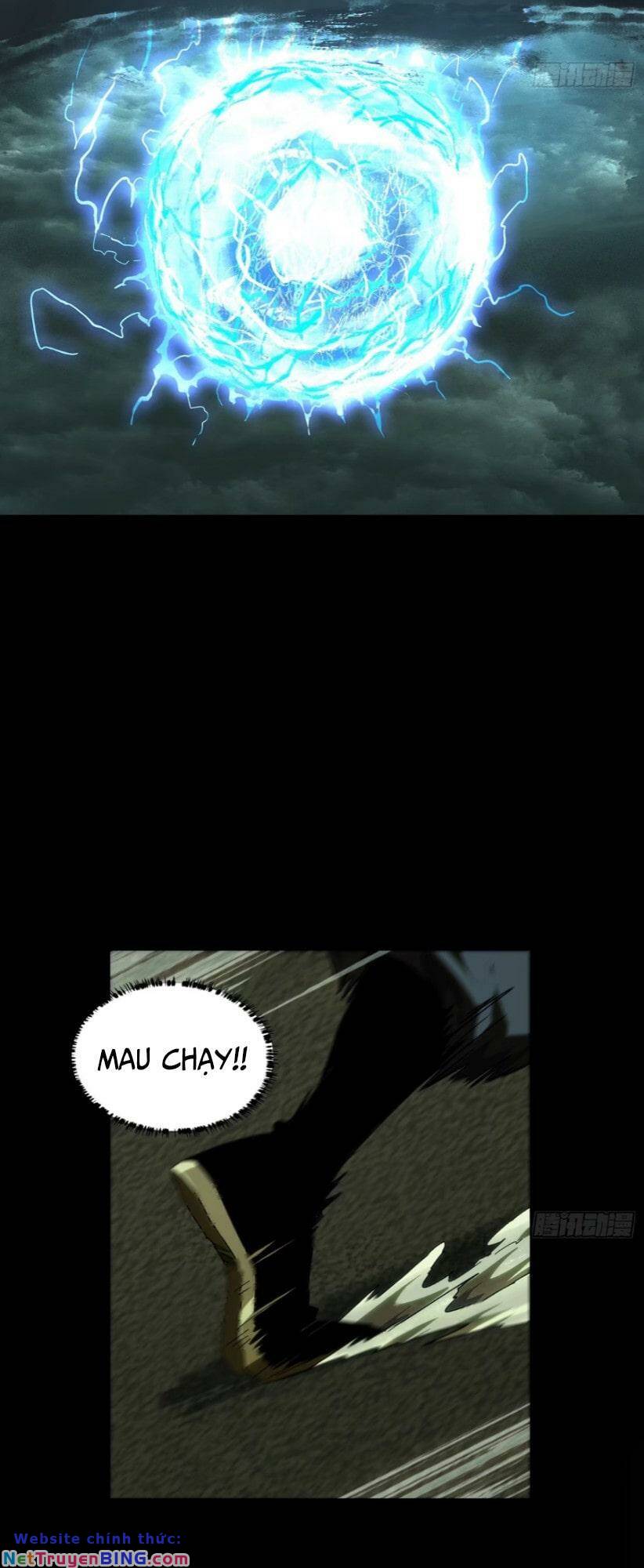 Đại Tượng Vô Hình - Chapter 381 - Page 12