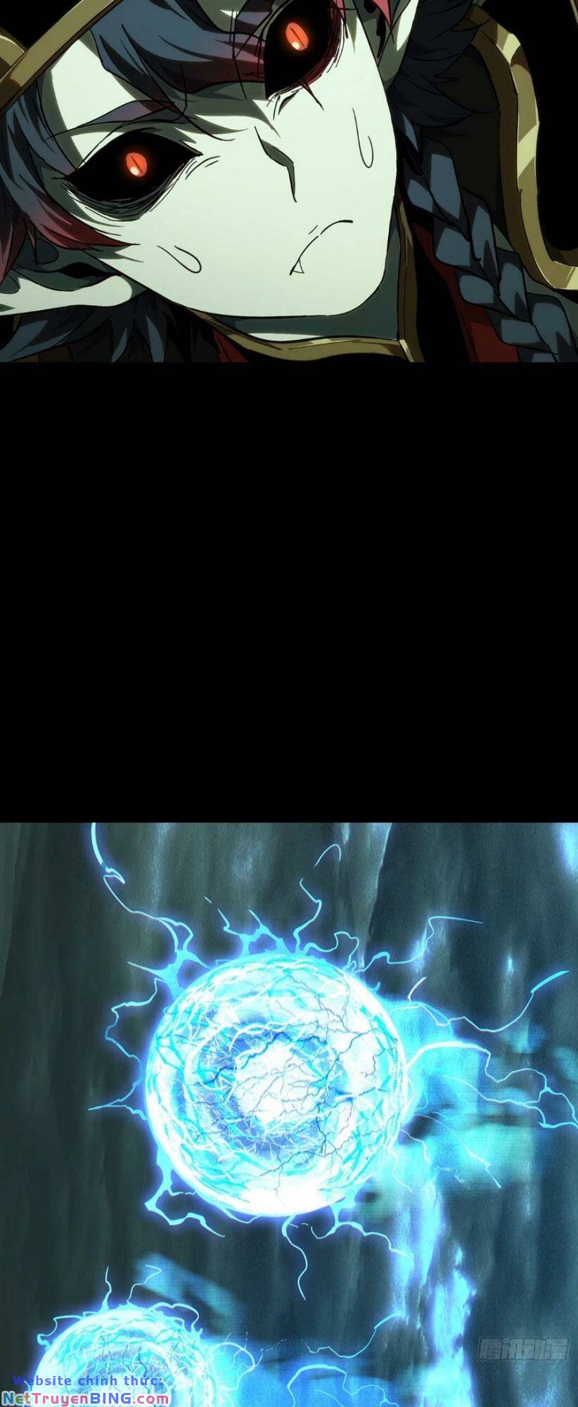 Đại Tượng Vô Hình - Chapter 381 - Page 14