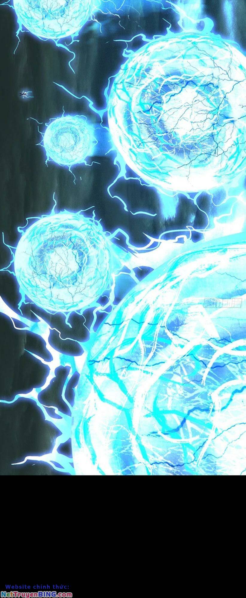 Đại Tượng Vô Hình - Chapter 381 - Page 15