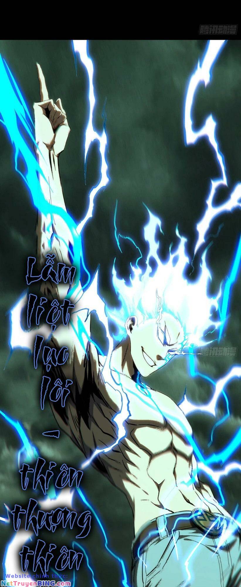 Đại Tượng Vô Hình - Chapter 381 - Page 16