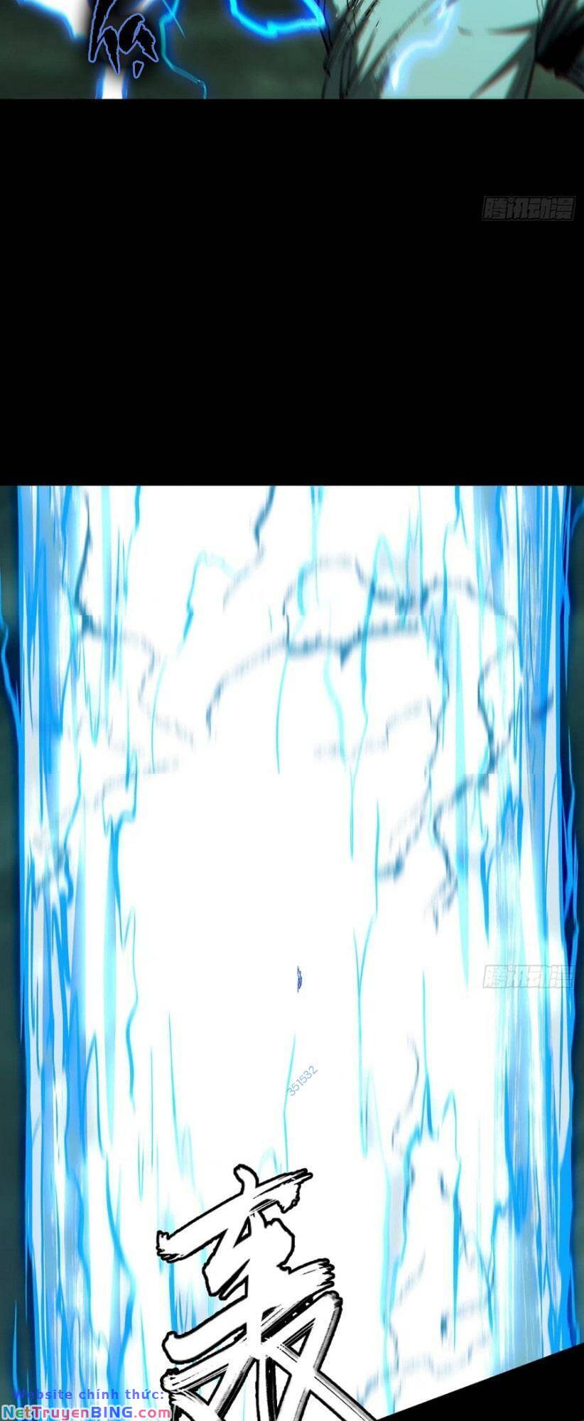 Đại Tượng Vô Hình - Chapter 381 - Page 17