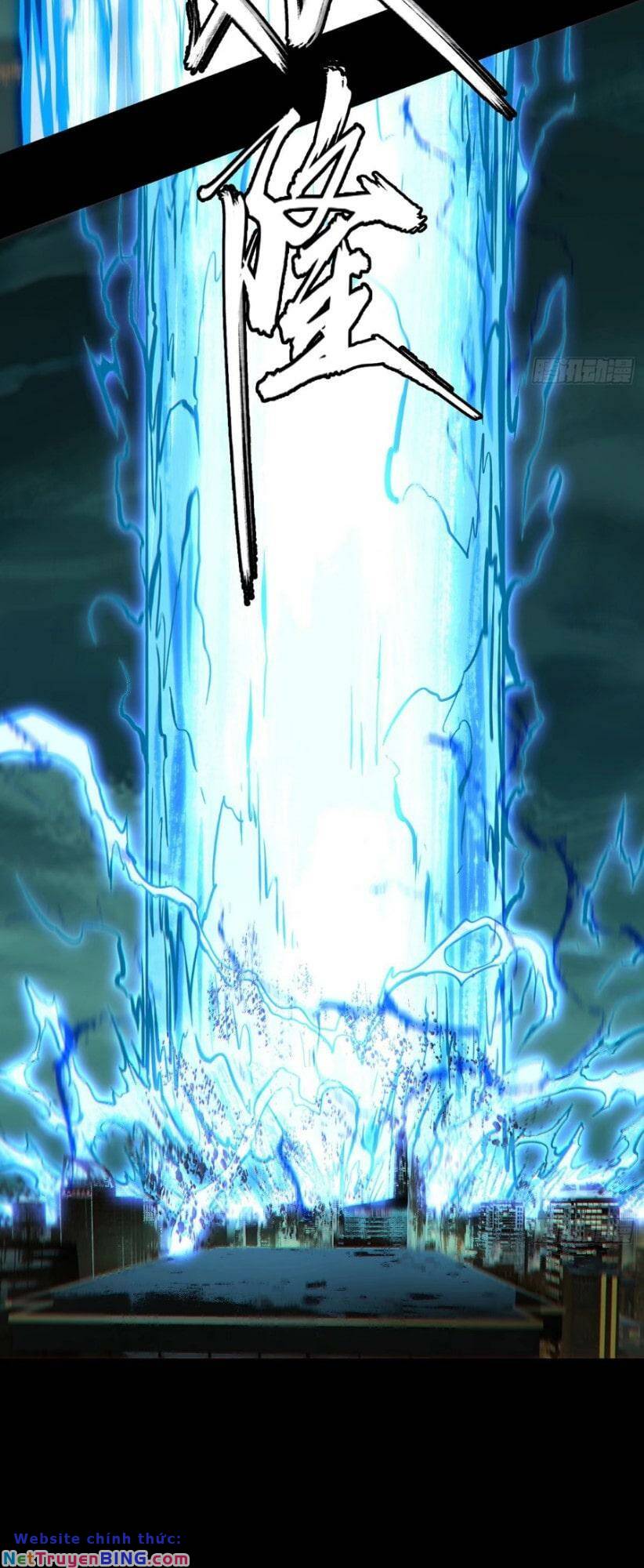 Đại Tượng Vô Hình - Chapter 381 - Page 18