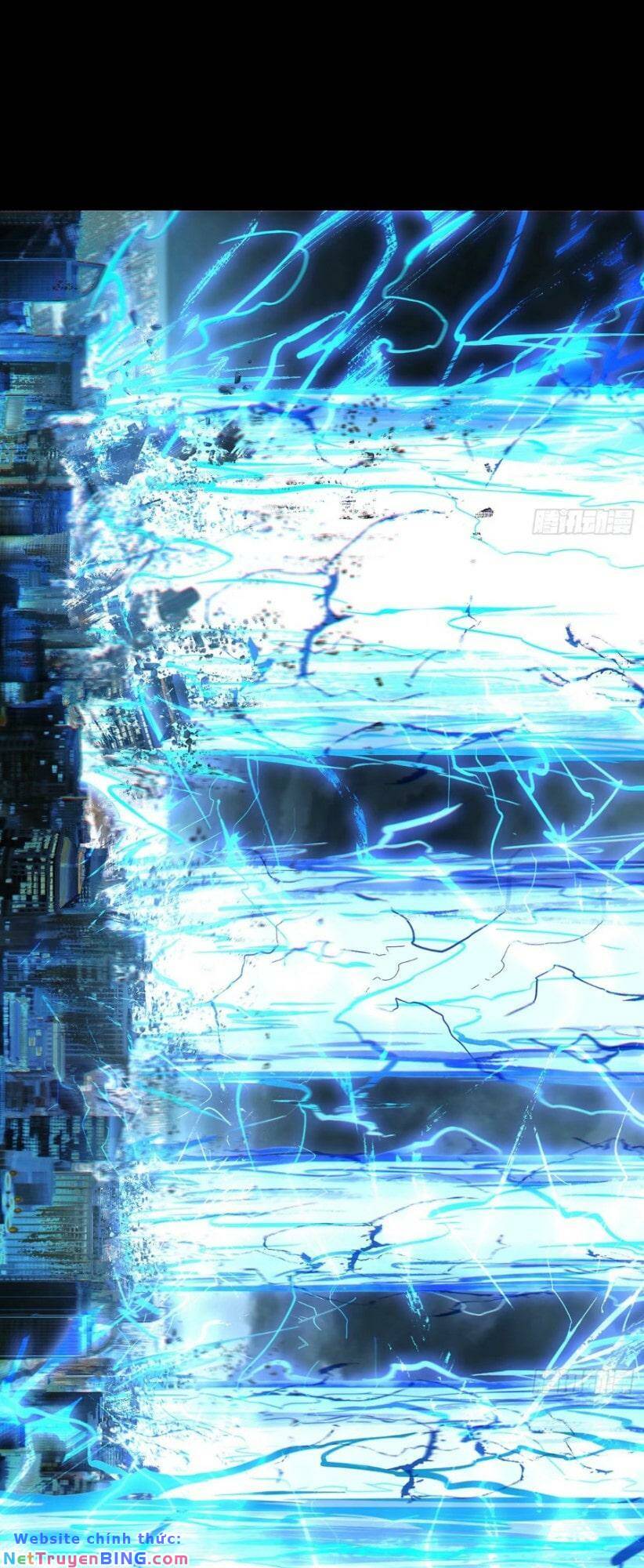 Đại Tượng Vô Hình - Chapter 381 - Page 19