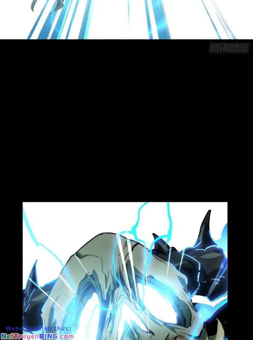 Đại Tượng Vô Hình - Chapter 381 - Page 22